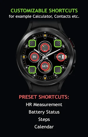 Urban Daily Color Screenshot 3