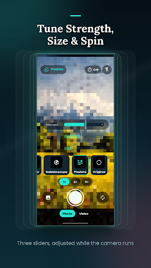 Whirlpool Filter Screenshot 2