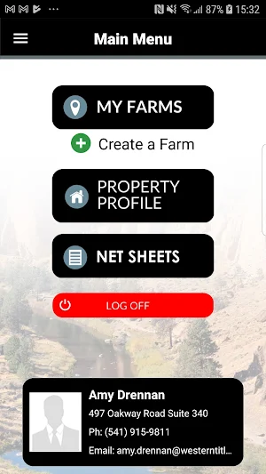 Western Live Farm Screenshot 0