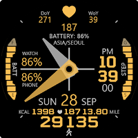 IWF Hybrid Pro | ISACWATCH