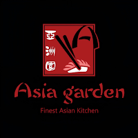 Asia Garden