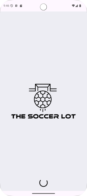 The Soccer Lot Screenshot 0
