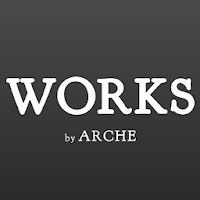 WORKS by ARCHE 公式アプリ