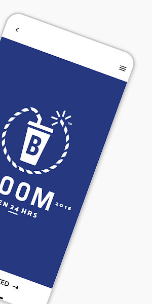 Boom Coffee Screenshot 1