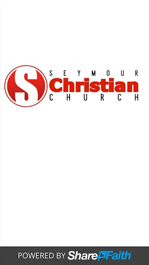 Seymour Christian Church Screenshot 0