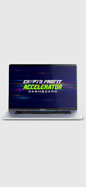 Accelerator Dashboard Screenshot 1