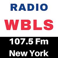 107.5 Wbls Radio Station Fm Ny