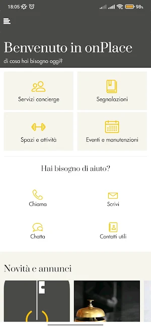 onPlace Argelati-Fumagalli Screenshot 2