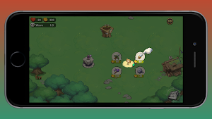 Fortress City Defenders Screenshot 1