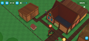 Stable Success Screenshot 2