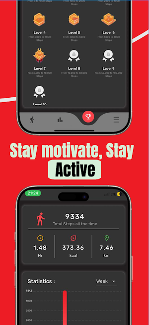 SnapCare OA Screenshot 2