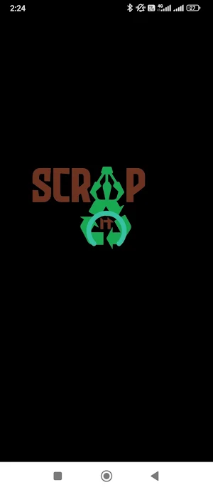 Scrap It Screenshot 0