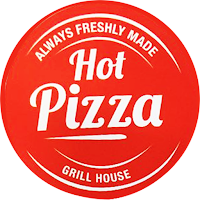 Hot Pizza