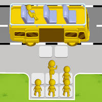 Relaxing Bus Trip