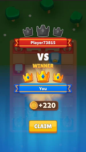 Tower Masters Puzzle! Screenshot 2