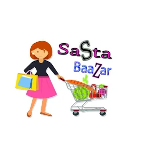 Sasta Baazar Screenshot 0