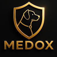 MEDOX: Dog Care & Adoption
