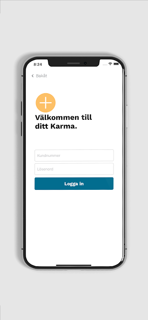 Mitt Karma Screenshot 1