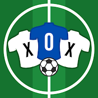 Tiki Taka Toe