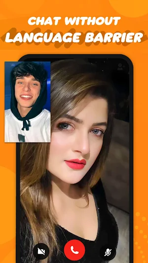 Ladki Se Baat Karne Wala App Screenshot 3