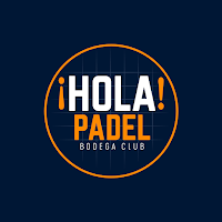 HOLA PADEL