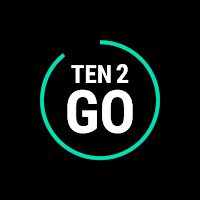 TEN2GO Athletes