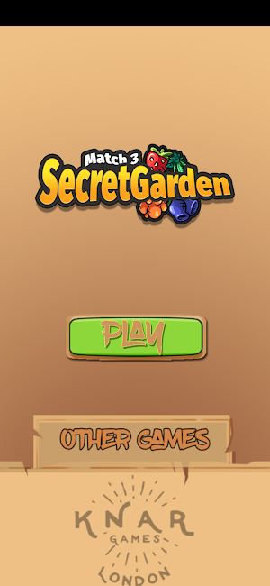 Secret Garden Screenshot 2