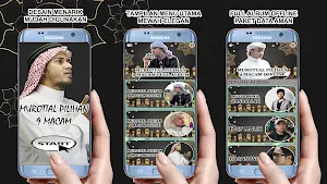 Murottal Pilihan 9 Macam Qori Screenshot 1