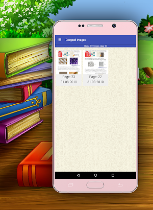 Home Economics 10th Class Punjab Board Screenshot 1