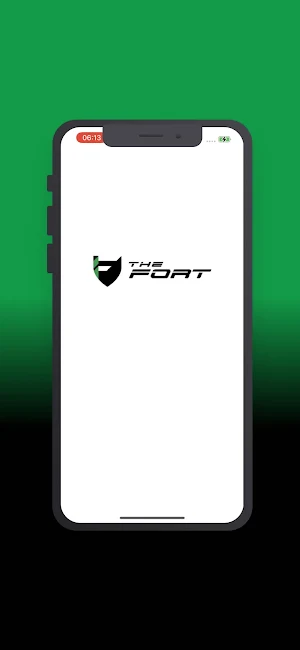The Fort 239 Screenshot 0