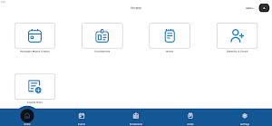 FaceFirst Touch Screenshot 2