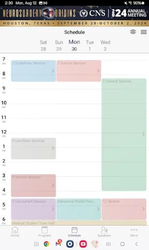 2024CNS Screenshot 3