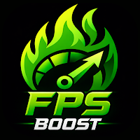 Game Booster – 120 FPS, No Lag