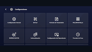 NetPro Latino TV Screenshot 1