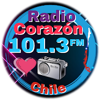 Radio Corazon 101.3 FM