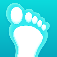 Happy Step - walking trackers