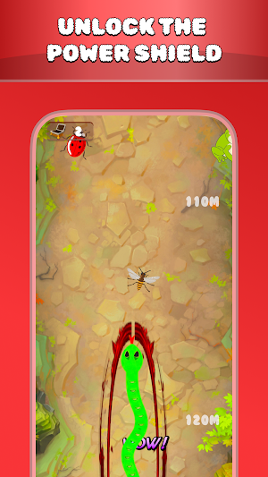 Go Snake Screenshot 2