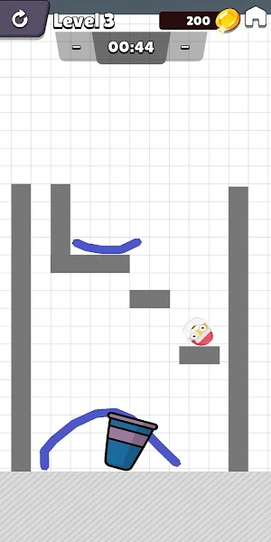 Line Master Screenshot 1