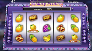 Una Game 2023 Screenshot 3