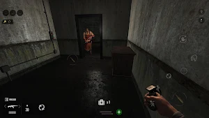 The Scary Tales - Creepy Horror Game Screenshot 1
