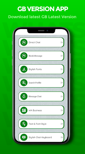 WAGB Latest Version 2024 Screenshot 0