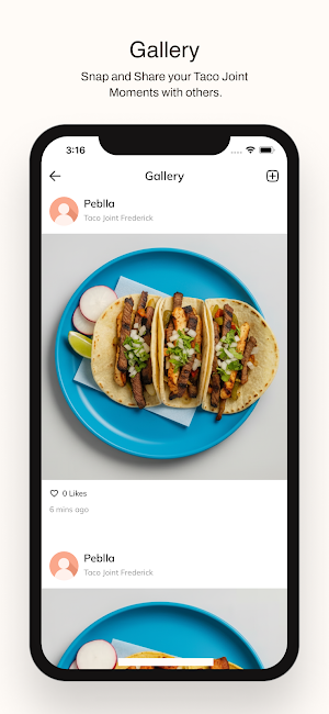 Taco Joint Screenshot 3