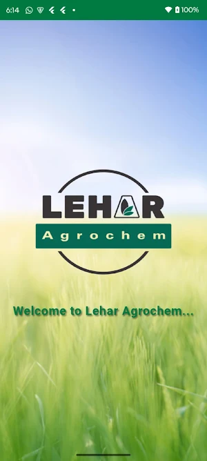 Lehar Agrochem Screenshot 0