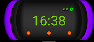 Alarm clock aivinna Screenshot 2