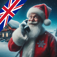 Father Christmas Video Call