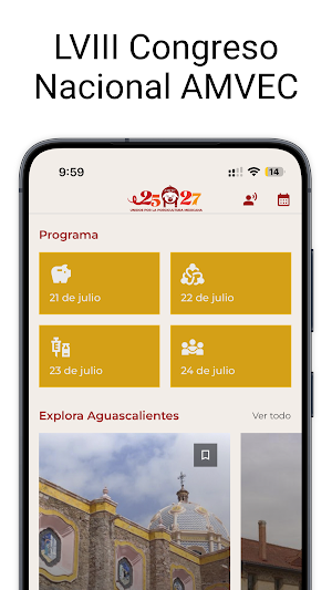AMVEC Screenshot 1