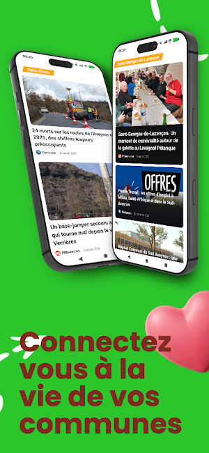 Millavois.com Screenshot 2
