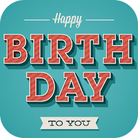 Happy Birthday Images App