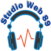 Studio Web 89