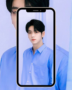 TXT Wallpaper HD 2023 Screenshot 0